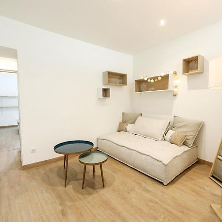 Le Lavandin, Spacieux Et Moderne P4, Centre Ville, Wifi Nimes Exterior foto