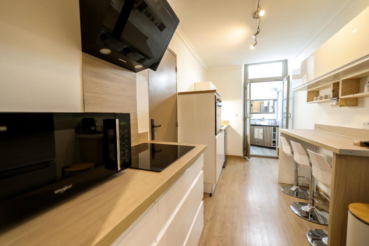 Le Lavandin, Spacieux Et Moderne P4, Centre Ville, Wifi Nimes Exterior foto