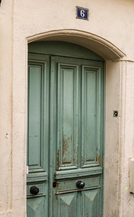 Le Lavandin, Spacieux Et Moderne P4, Centre Ville, Wifi Nimes Exterior foto